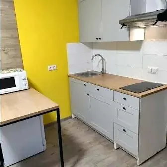 студия на Эмильке