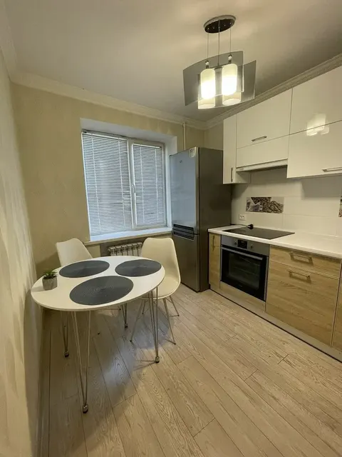 1-к. квартира, 36 м², 11/16 эт., Молодежная 3Б