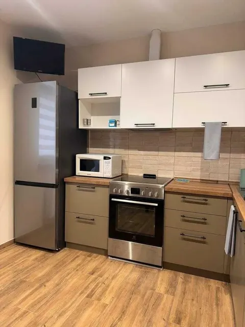 2-к. квартира, 48 м², 3/9 эт., Поток двухкомнатная на Горно Атайская 15