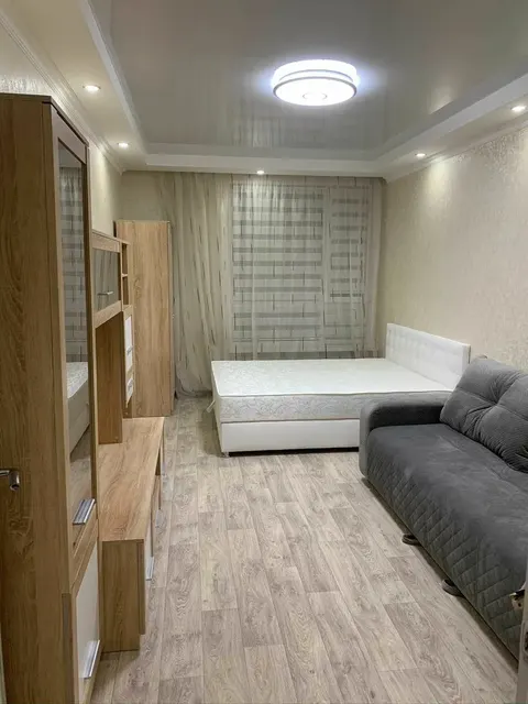 1-к. квартира, 39 м², 10/16 эт., Малахова 79