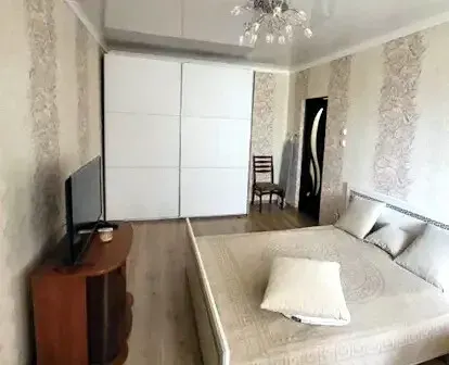 1-к. квартира, 36 м², 5/9 эт.
