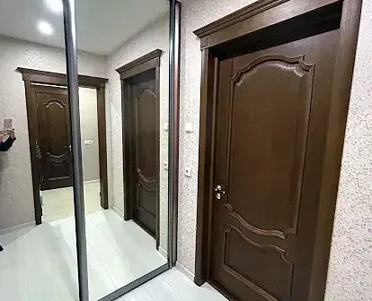 1-к. квартира, 41 м², 7/16 эт., Комсомольский 122Г Центр однушка