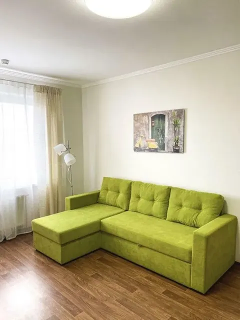 1-к. квартира, 36 м², 4/10 эт., Попова, 118