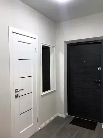 1-к. квартира, 36 м², 2/10 эт., однушка на пр. Ленина 123