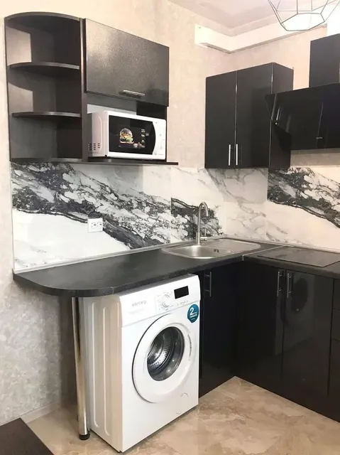 1-к. квартира, 37 м², 7/10 эт., Малахова 87 район ТРЦ Огни