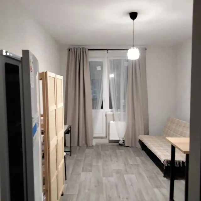 Студия, 18 м², 4/9 эт., Горно-Алтайская 15