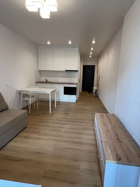 Студия, 26 м², 4/16 эт., Крупской 118 центр Барнаула