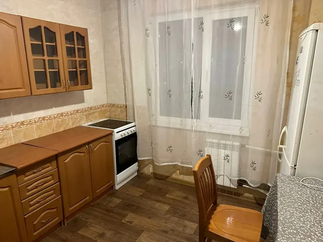 1-к. квартира, 37 м², 5/10 эт., Балтийская 19