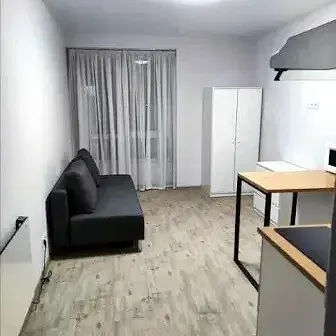 Студия, 24 м², 4/10 эт., Студия Эмилии Алексеевой 65