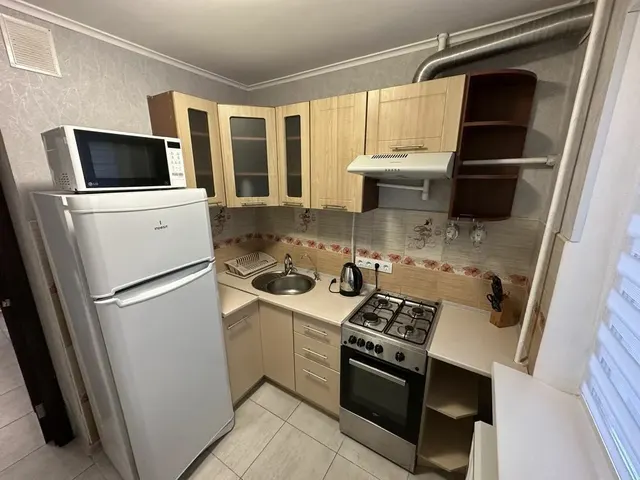 2-к. квартира, 54 м², 3/5 эт., Двушка в центре Красноармейский 116