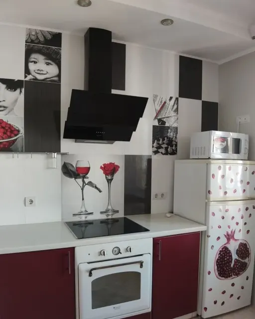 1-к. квартира, 31 м², 6/9 эт., Юрина 219