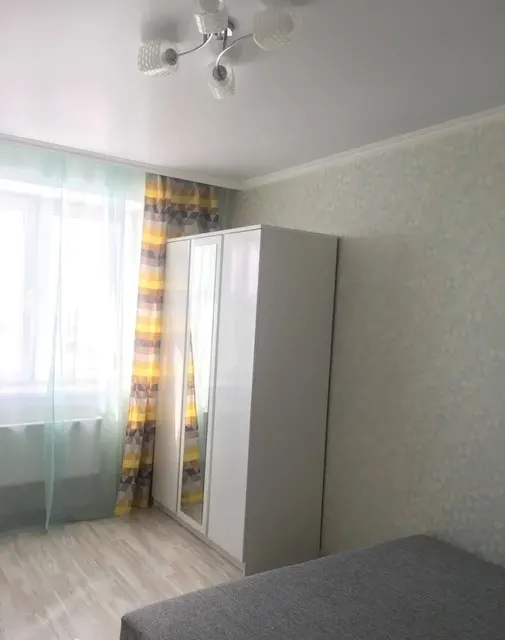 2-к. квартира, 56 м², 4/10 эт., Двухкомнатная на Папанинцев 121