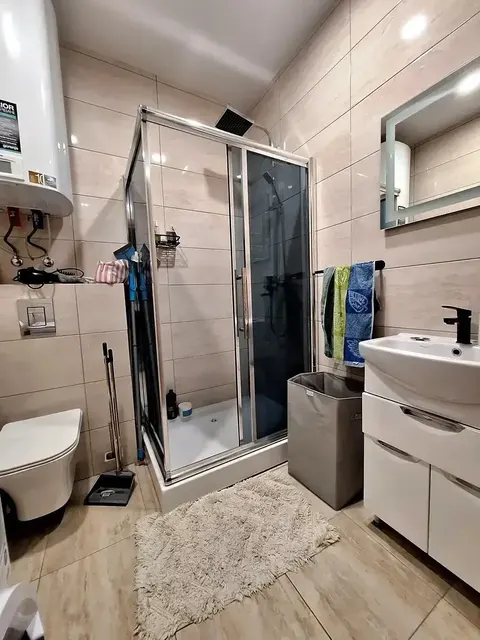 1-к. квартира, 38 м², 7/10 эт., Партизанская. квартира в центре
