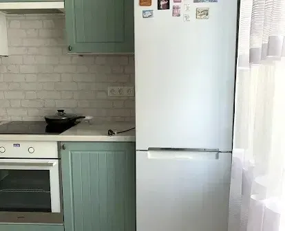 1-к. квартира, 34 м², 6/14 эт., Квартира на пл.Октября