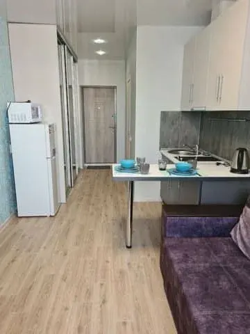 Студия, 21 м², 4/9 эт., Сдам студию на Сиреневой