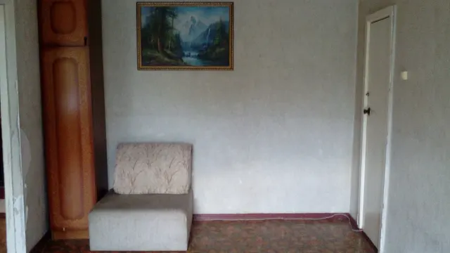 2-к. квартира, 43 м², 2/5 эт.