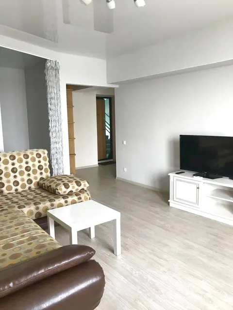 1-к. квартира, 35 м², 6/9 эт., 1-к Красноармейский 69
