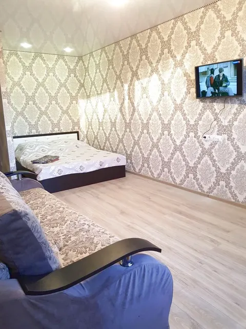 1-к. квартира, 36 м², 7/9 эт., 1-к Попова 87