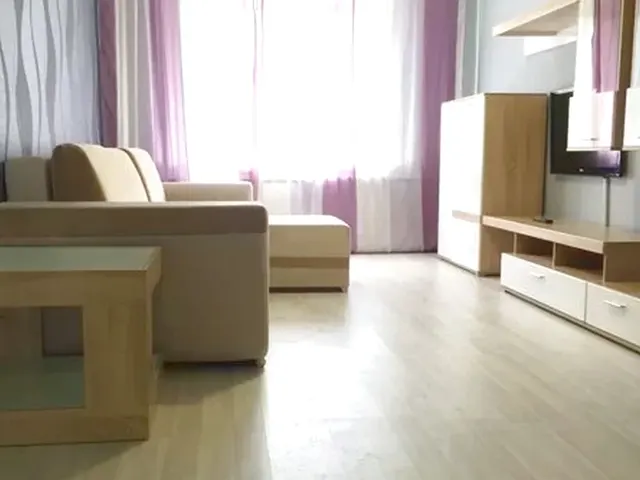 1-к. квартира, 31 м², 3/5 эт., 1-к Союза Песпублик 12