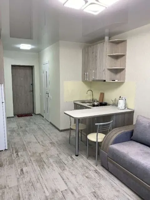 Студия, 24 м², 5/10 эт., Сдам студию.