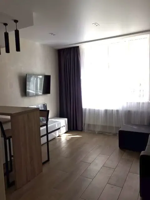 Студия, 24 м², 2/4 эт., Студия в аренду