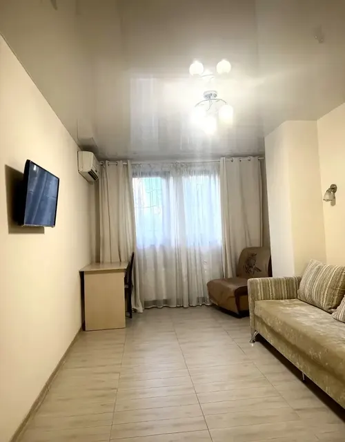 2-к. квартира, 56 м², 4/16 эт., Двухкомнатная квартира