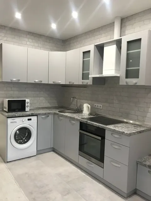 1-к. квартира, 37 м², 5/15 эт., Докучаево , ул. Юрина, 299А