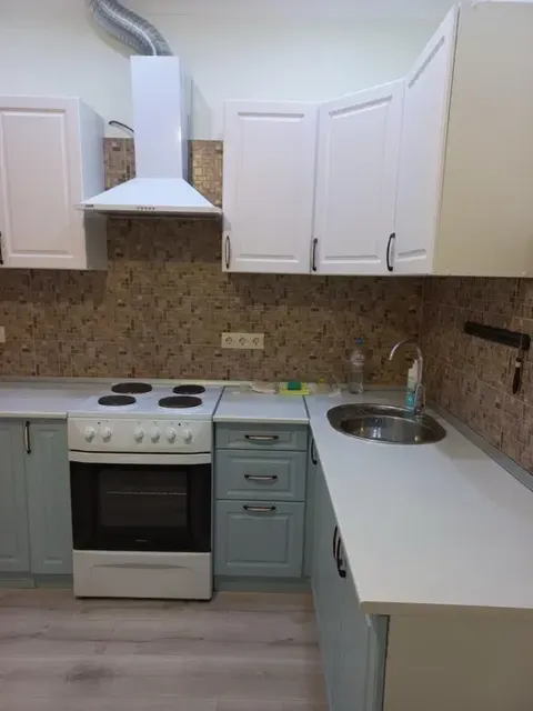 1-к. квартира, 33 м², 2/5 эт., Квартира на потоке