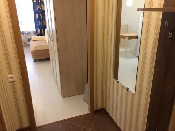 Студия, 24 м², 6/16 эт., Павловский тракт 60Б новый дом