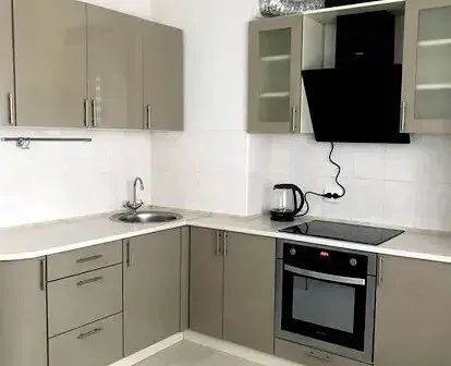 1-к. квартира, 33 м², 2/12 эт., Северо-Западная 33 ВСЕ ВКЛЮЧЕНО