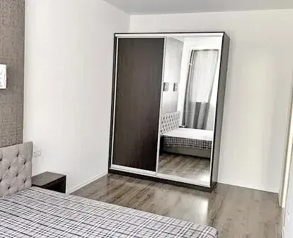 1-к. квартира, 36 м², 8/10 эт., Северо-Западной 41