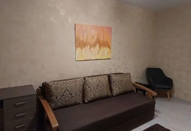1-к. квартира, 37 м², 5/10 эт., Балтийская 50