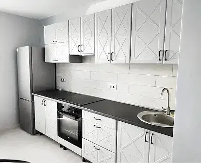 1-к. квартира, 34 м², 2/9 эт., Северо-Западная 29