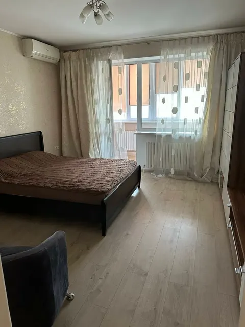 1-к. квартира, 34 м², 6/10 эт., Северо-Западная 15