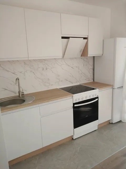 1-к. квартира, 37 м², 7/9 эт., Социалистический 59