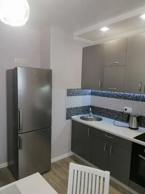 1-к. квартира, 32 м², 4/9 эт., Весенняя 4 Селикатный