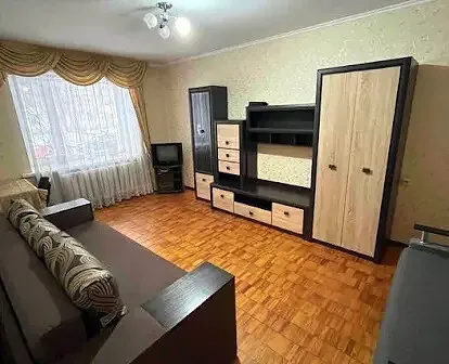 1-к. квартира, 33 м², 2/5 эт., Молодежная 37 однушка в центре