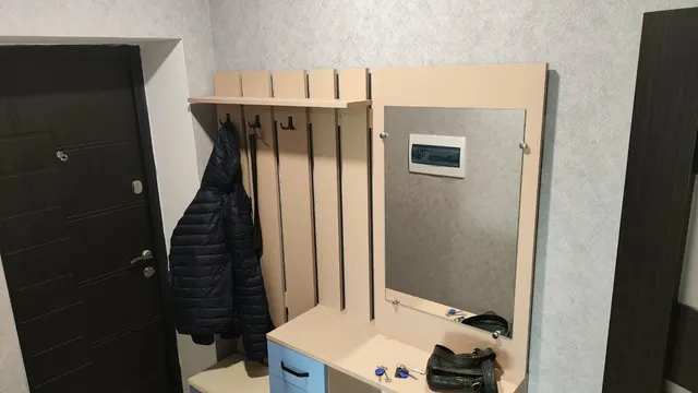 Студия, 22 м², 4/10 эт., Малахова 158