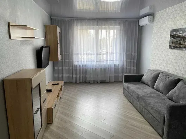 1-к. квартира, 38 м², 3/12 эт., Красноармейский 103