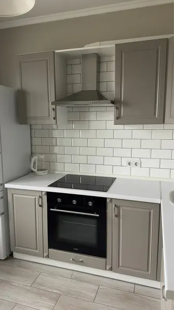 1-к. квартира, 37 м², 6/12 эт., центр Молодежная 47