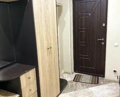 1-к. квартира, 33 м², 7/10 эт., Полярная 3В рядом новый рынок и поток