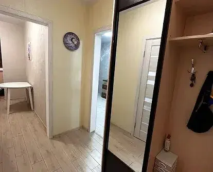 1-к. квартира, 39 м², 5/14 эт., сиреневая 4 рядом ТРЦ Европа