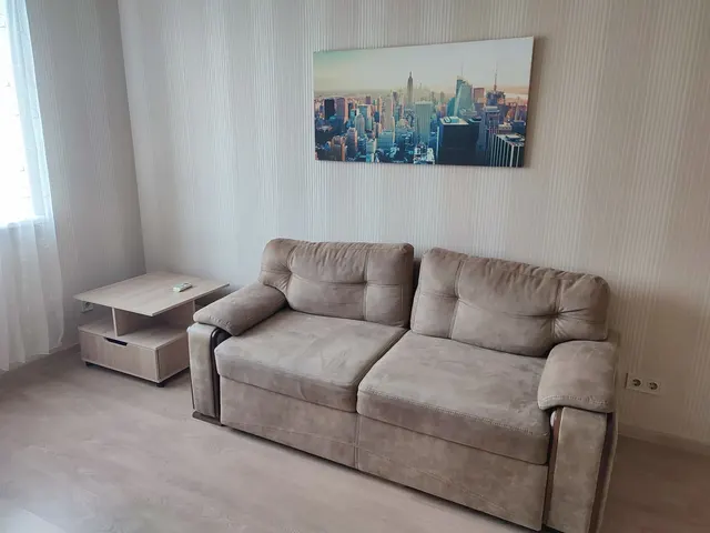 1-к. квартира, 33 м², 4/5 эт., Строителей 29