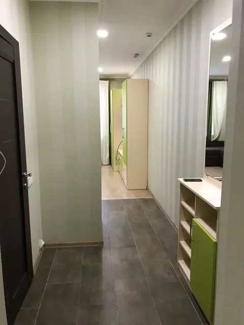 Студия, 19 м², 6/9 эт., Горно-Алтайская 15