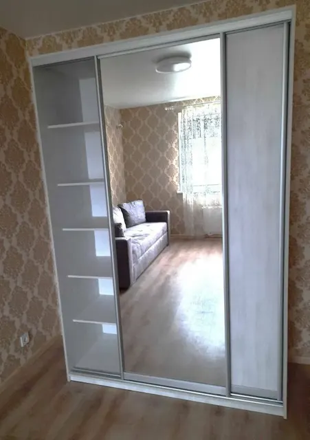1-к. квартира, 35 м², 7/10 эт., Ядринцева 78