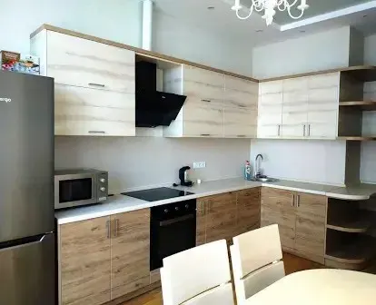 1-к. квартира, 33 м², 2/5 эт., Квартира на потоке