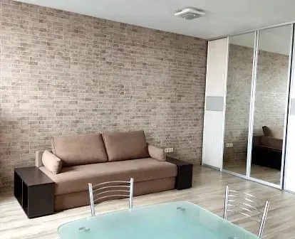 2-к. квартира, 42 м², 5/8 эт., Евро двушка