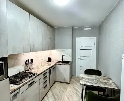 1-к. квартира, 34 м², 2/5 эт., Сдам в аренду