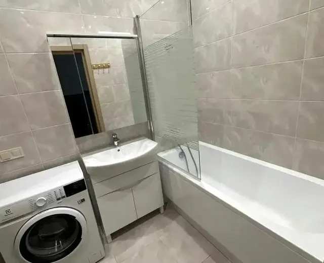 1-к. квартира, 35 м², 7/15 эт., Сдам квартиру