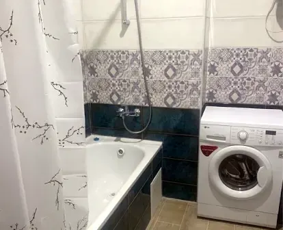 1-к. квартира, 35 м², 6/9 эт., Сдам в аренду